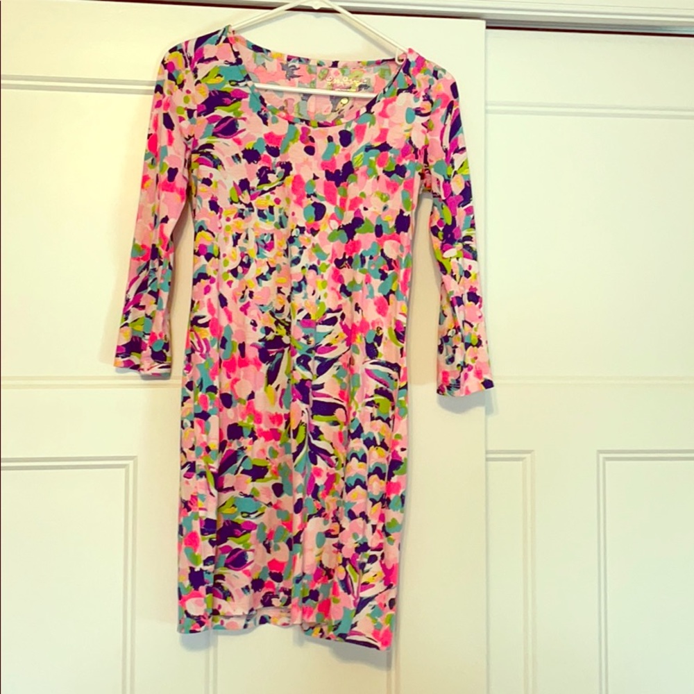 Lilly Pulitzer XS Dress